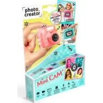 Kreativspielzeug Canal Toys CLK 060 Kreativspaß für Kinder