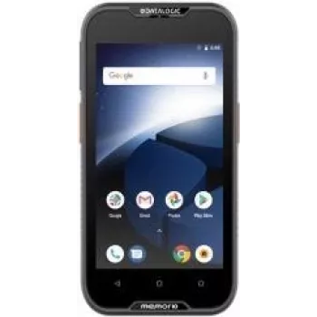 Halterung für mobile Computer Datalogic 94A150096 Schwarz