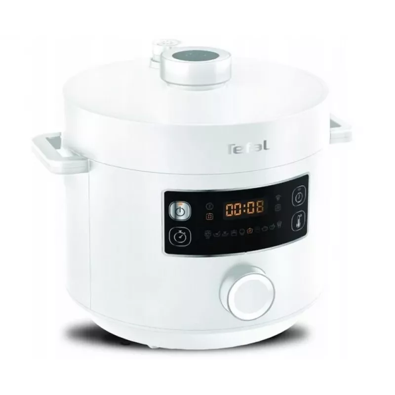 Multicooker Tefal CY754130 – elektrischer Multikocher, Modell CY754130