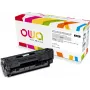 Toner OWA Armor kompatibel mit Canon FX-10 2000 Seiten schwarz