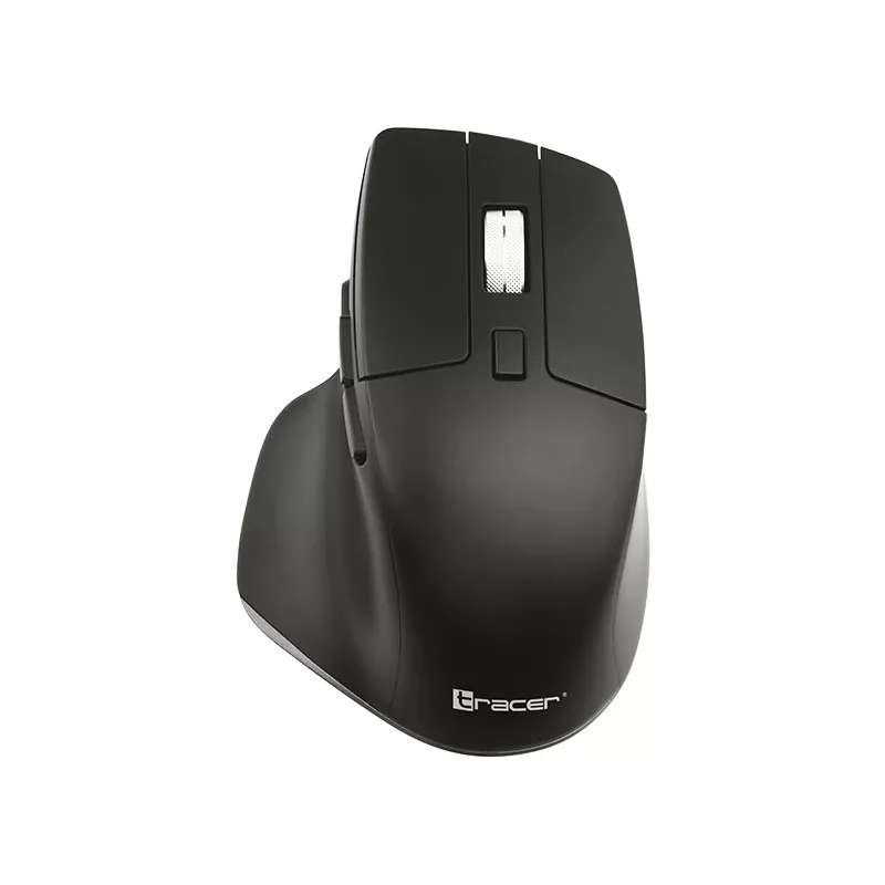Tracer 47420 Kabellose optische Maus Slick Silent RF