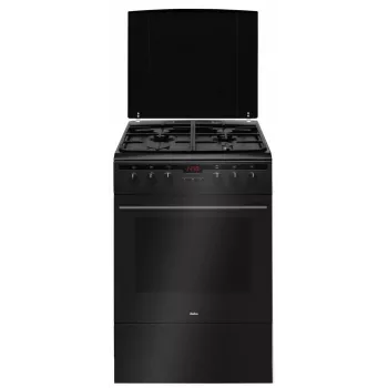 Amica 56123 62 Schwarz