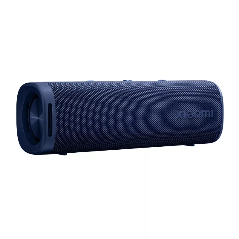 Xiaomi Sound Outdoor tragbarer Bluetooth-Lautsprecher, 30 W, blau