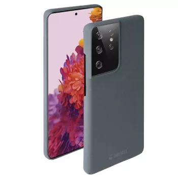 Cover Krusell Galaxy S21 Ultra Grau