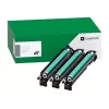 Tonerkartusche Lexmark 85D0Q00 3000 Seiten Schwarz