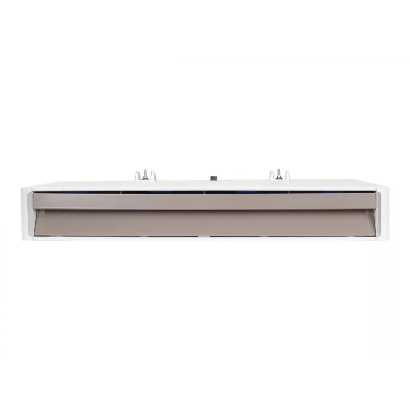 Ergotron CareFit Pro - Montagekomponente (Schubladen-Trennelement, Verkleidungsplatten, Schubladengehäuse)
