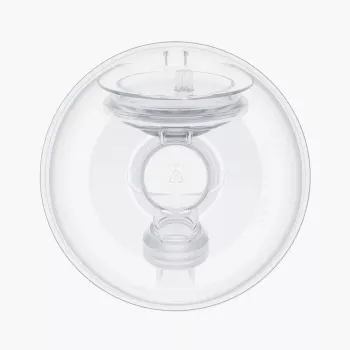 Set Milchbehälter MOMCOZY für S9 PRO