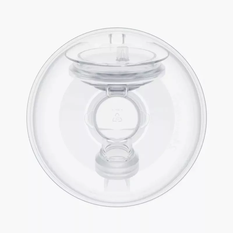 Set Milchbehälter MOMCOZY für S9 PRO