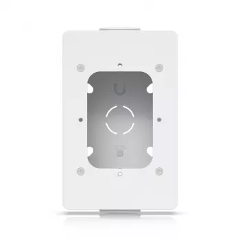 Montagebox Ubiquiti UACC-Reader-JB-W Weiß 88x50x145 mm