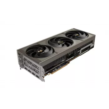 Grafikkarte Sapphire NITRO+ Radeon RX 9070 XT OC Crimson Desert Edition — 16 GB GDDR6, 256-Bit, PCIe 5.0
