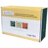 ALLNET BrickRknowledge ALL-BRICK-0656 Logikset Lernbausatz