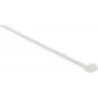 Kabelbinder DeLOCK 19635 Nylon Weiß 760mm 10 Stück