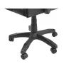FURY Avenger L Universal Gaming Chair mit gepolsterter Sitzfläche Schwarz
