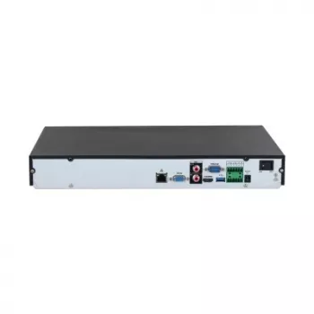 Dahua Technology WizMind NVR5216-EI Netzwerk-Videorekorder 1U Schwarz
