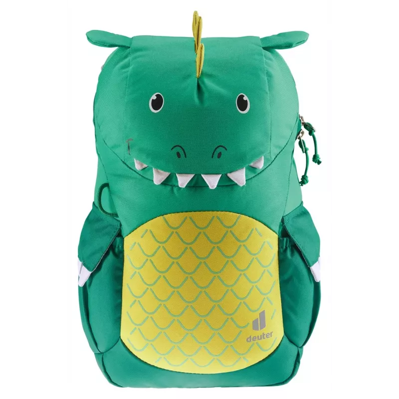 Freizeitrucksack Deuter Kikki Grün Polyester 600D