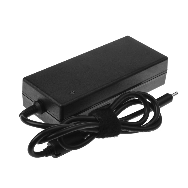 Netzteil Grün Cell AD84P Universal 130 W, Schwarz, 153×65×37 mm