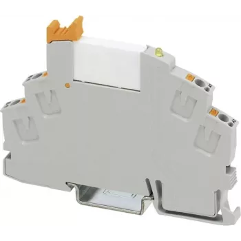 Relais-Modul PHOENIX CONTACT RIF-0-RPT-24DC 1 NO, 9 mA (MPN 2903361)