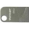 USB-Flash-Laufwerk PATRIOT Tab300 64 GB USB Typ-A 3.2 Gen 1, silber, 120 MB/s