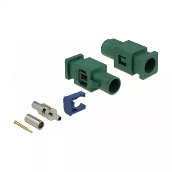 Koaxialstecker DeLOCK 89759