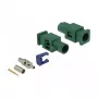 Koaxialstecker DeLOCK 89759