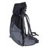 Backpack Deuter Futura 32 L Grau Mountaineering Hiking Unisex