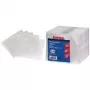 Hama CD schlank Box, 25 Stk./Pack. 1 CD Transparent