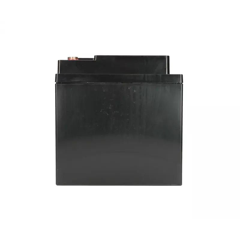 USV-Batterie Extralink Accumulator AGM 12V 45Ah — Geschlossene Blei-Säure (VRLA), 1 Stück, schwarz