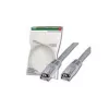 Patchkabel Digitus CAT 5e SF/UTP DK-1531-005 0,5m