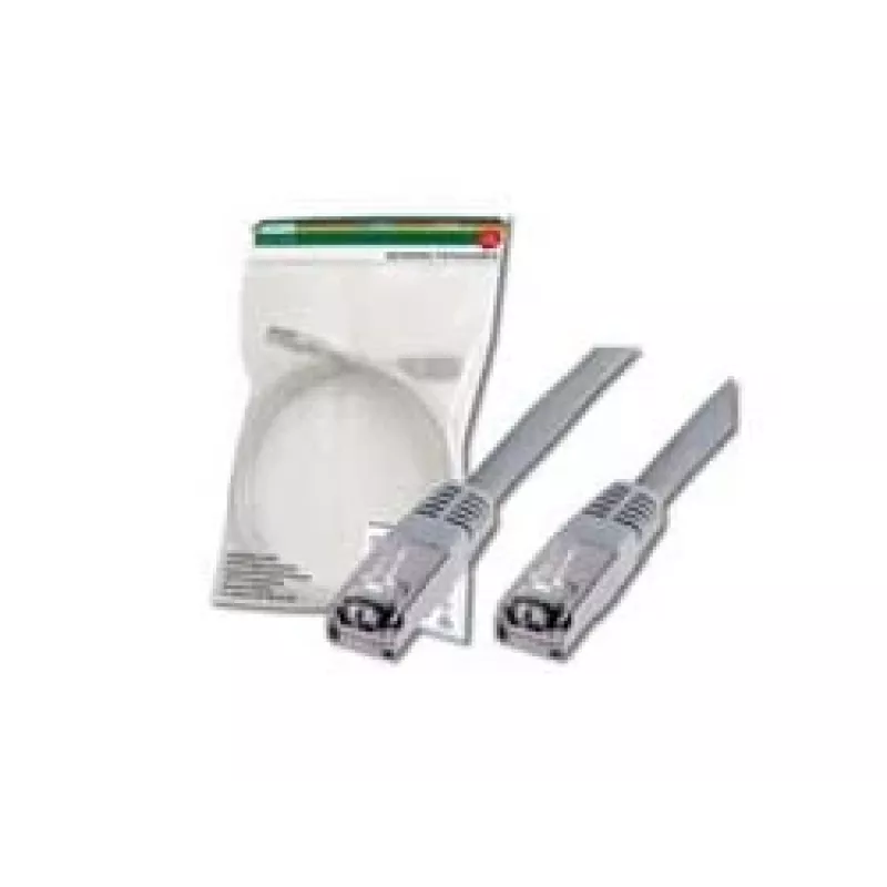 Patchkabel Digitus CAT 5e SF/UTP DK-1531-005 0,5m