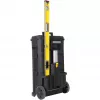 STANLEY MOBILE WERKSTATTKISTE - 3 SEGMENTE
