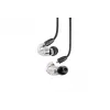 Shure AONIC 215 - In-Ear-Kopfhörer mit Einzeltreiber und 3,5-mm-Kabel (transparent)