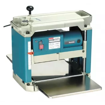 Makita 2012NB Tisch-/Dickenhobelmaschine 1650 W 8500 U/min