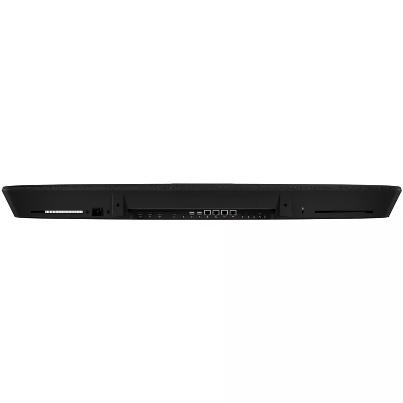 Cisco Room Bar Pro Carbon SCHWARZ/