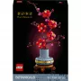 LEGO Icons Pflaumenblüten-Dekorationsset 10369, Mehrfarbig
