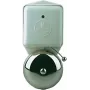 Grothe LTW 3371A 98dB Silber - Weiße Alarmglocke (24091)