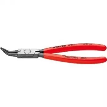 Knipex 44 31 J12 - Sicherungsring - Stahl - Kunststoff - Rot (44 31 J12)