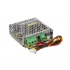 Netzteil mit Batterieladegerät Extralink SCP-35-12 13,8 V 35 W 12 V Metallgehäuse, 100–240 V AC Eingang