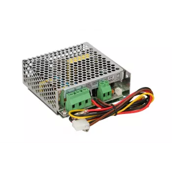 Netzteil mit Batterieladegerät Extralink SCP-35-12 13,8 V 35 W 12 V Metallgehäuse, 100–240 V AC Eingang