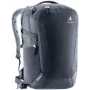 Reiserucksack DEUTER Stylus Gigant schwarz — Daypack mit großer Kapazität, strapazierfähiges Material, ergonomische Schultergurte