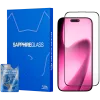 iLera Sapphire Ultra Glass 2.0 für iPhone 17 Air