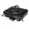 Port Designs Versailles II Notebook-Tasche 35,6 cm (14) Aktentasche Schwarz