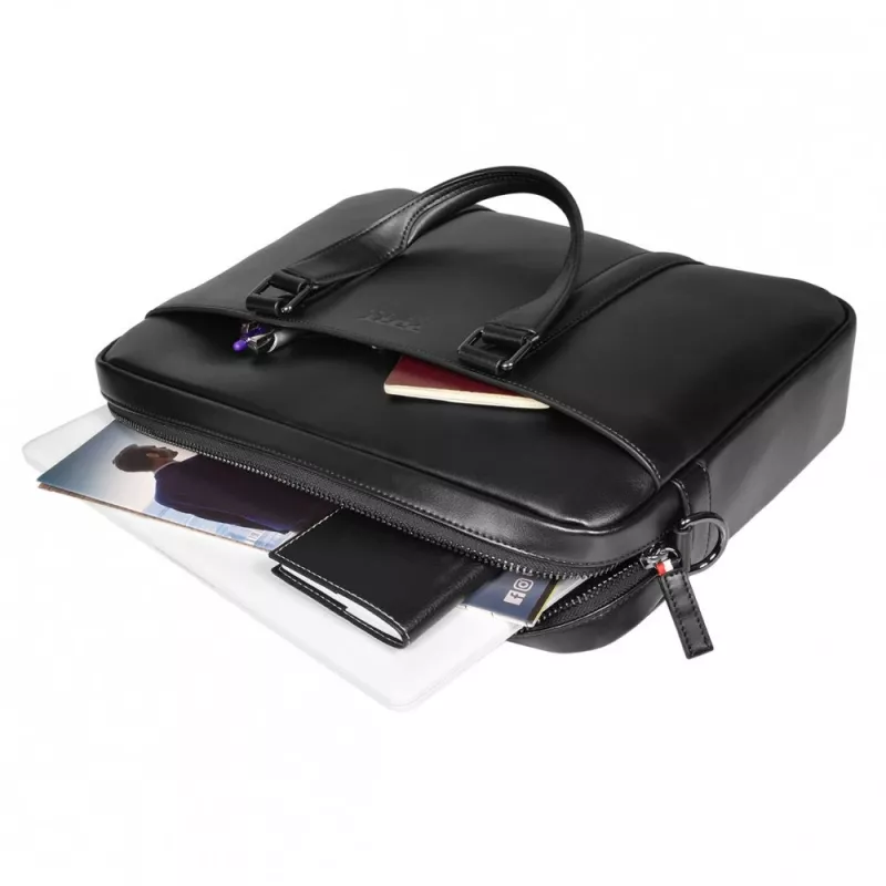 Port Designs Versailles II Notebook-Tasche 35,6 cm (14) Aktentasche Schwarz