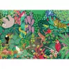 Ravensburger Puzzle 1000 Teile Landschaft 335×255 mm, Alter 14+ (Modell 12.001.432)
