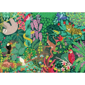 Ravensburger Puzzle 1000 Teile Landschaft 335×255 mm, Alter 14+ (Modell 12.001.432)
