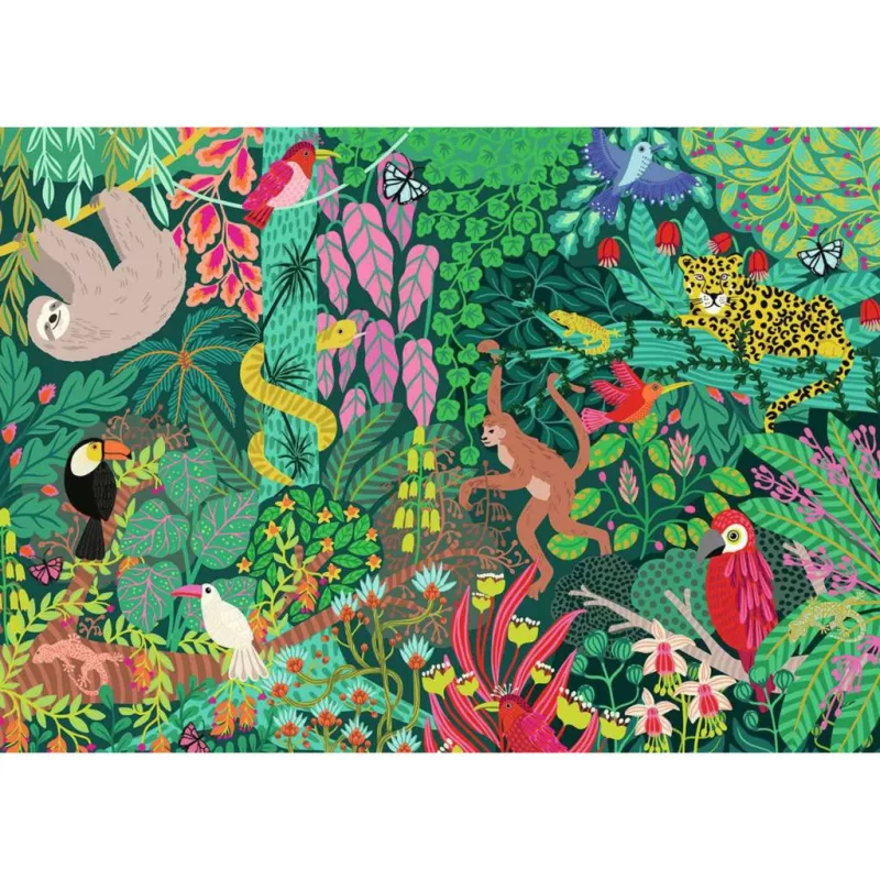 Ravensburger Puzzle 1000 Teile Landschaft 335×255 mm, Alter 14+ (Modell 12.001.432)