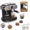 Spielzeug-Kaffeemaschine SMOBY Ekspres do kawy — Kinderspielgerät, interaktives Kunststoffset
