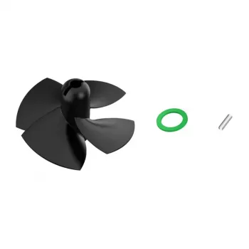 Propeller für Waydoo Subnado 66 mm — Ersatzpropeller 66 mm, Modell 4010000046