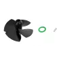 Propeller für Waydoo Subnado 66 mm — Ersatzpropeller 66 mm, Modell 4010000046