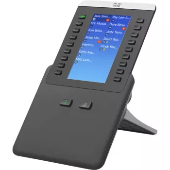 Video Key Expansion Module Cisco CP-8800-V-KEM