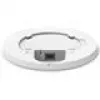 Wireless Access Point Teltonika TAP400 Wi‑Fi 6, 2.4/5 GHz, 3000 Mbit/s, PoE, 1x LAN, 3 Antennen, Weiß